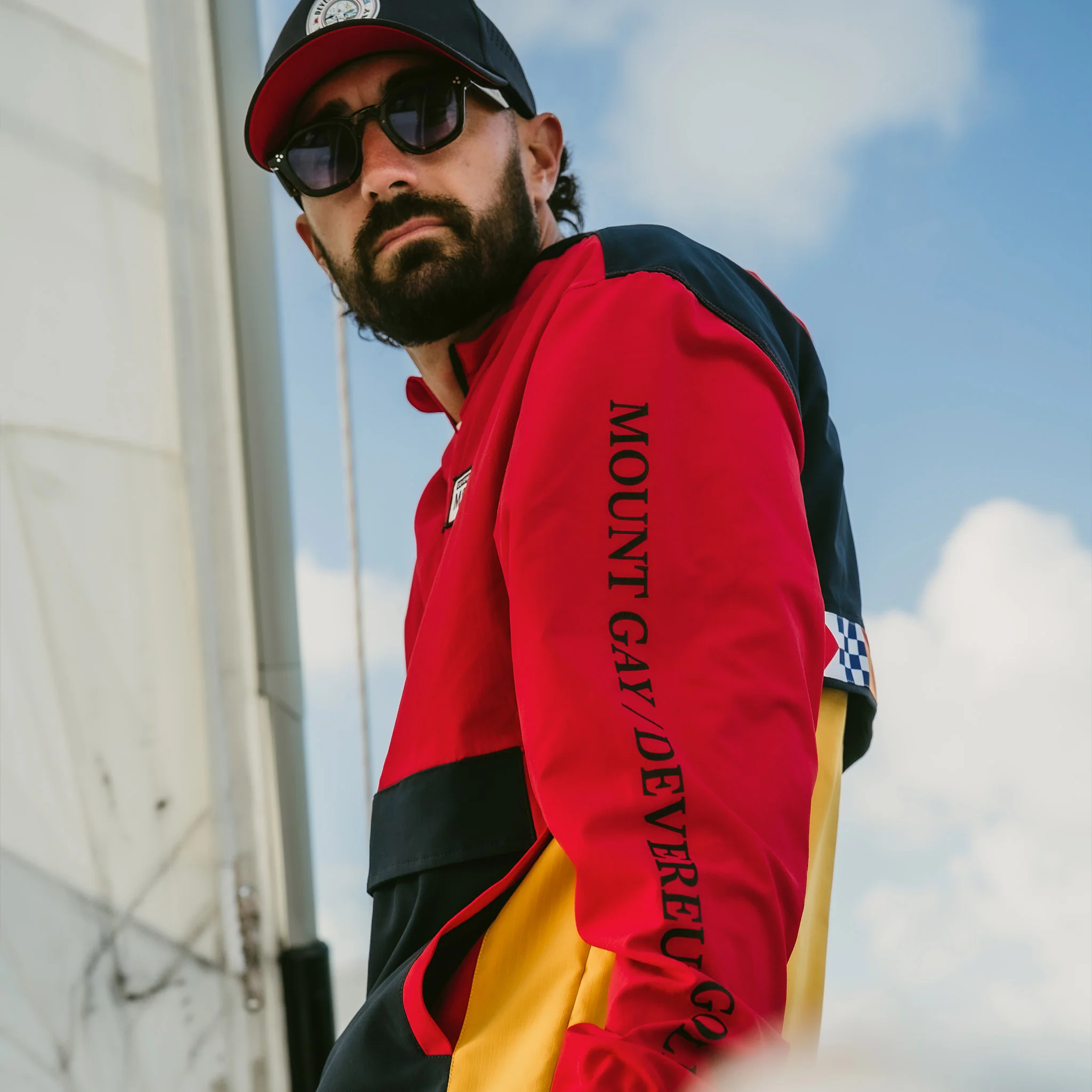 Modern Golf, Reimagined Styles