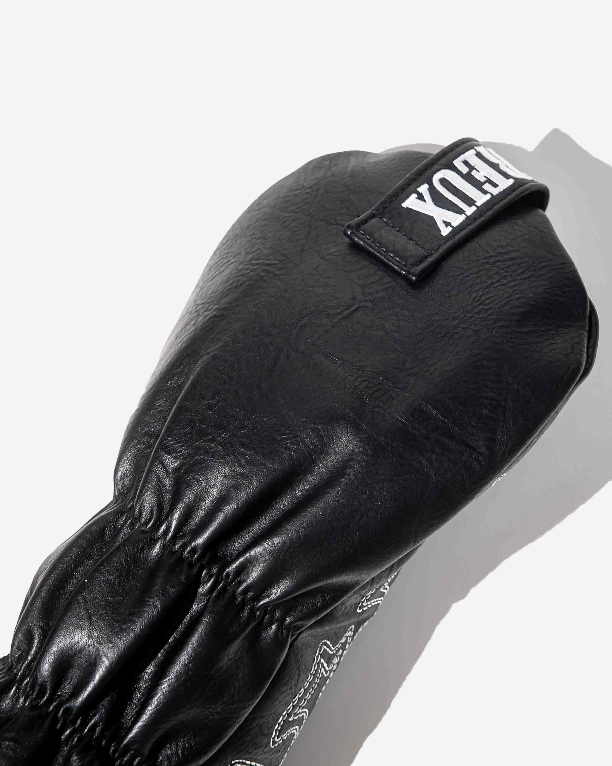 Bootstrap Driver Cover - Black - Image 3