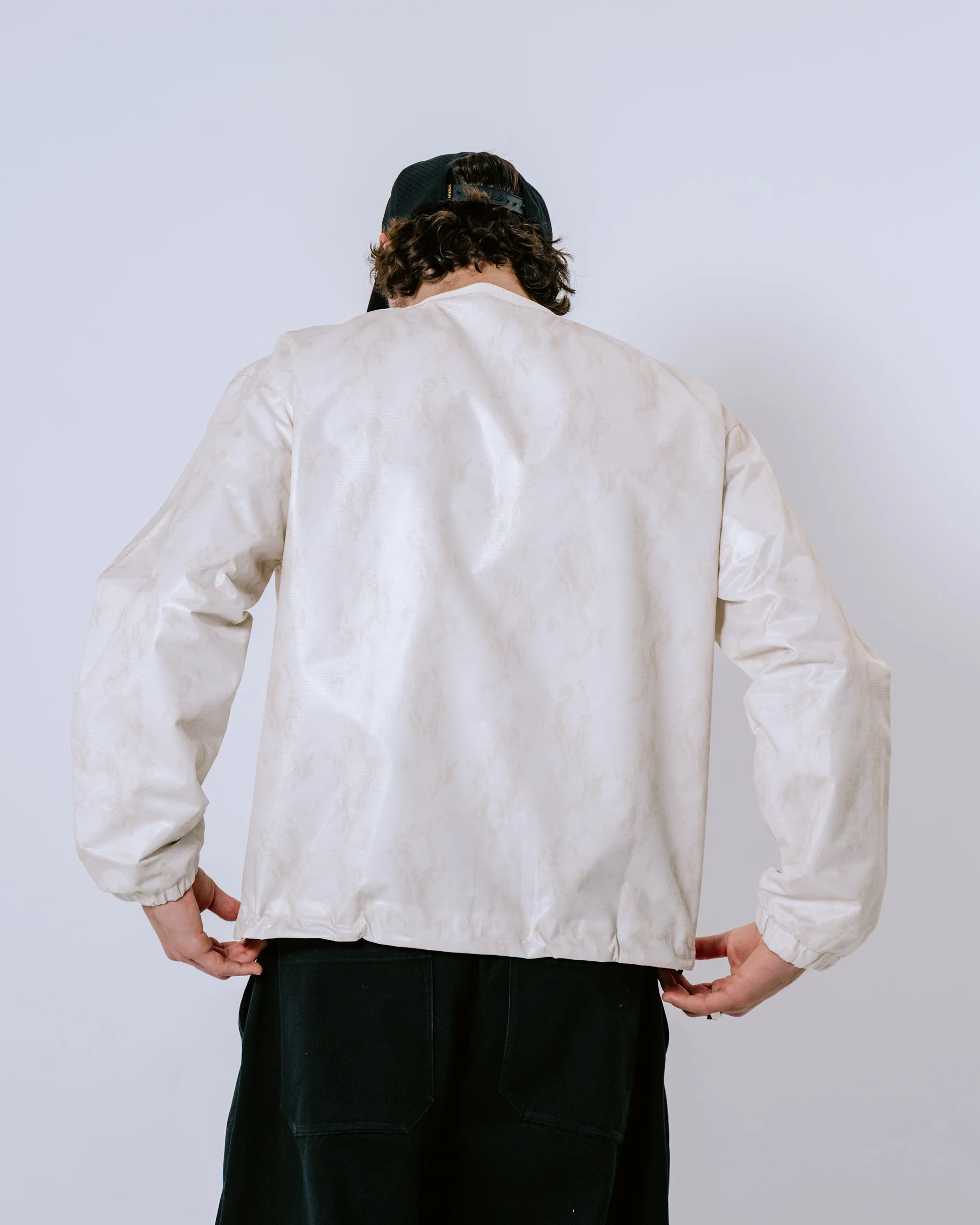 Breaker Pullover - Mineral Snake - Image 6