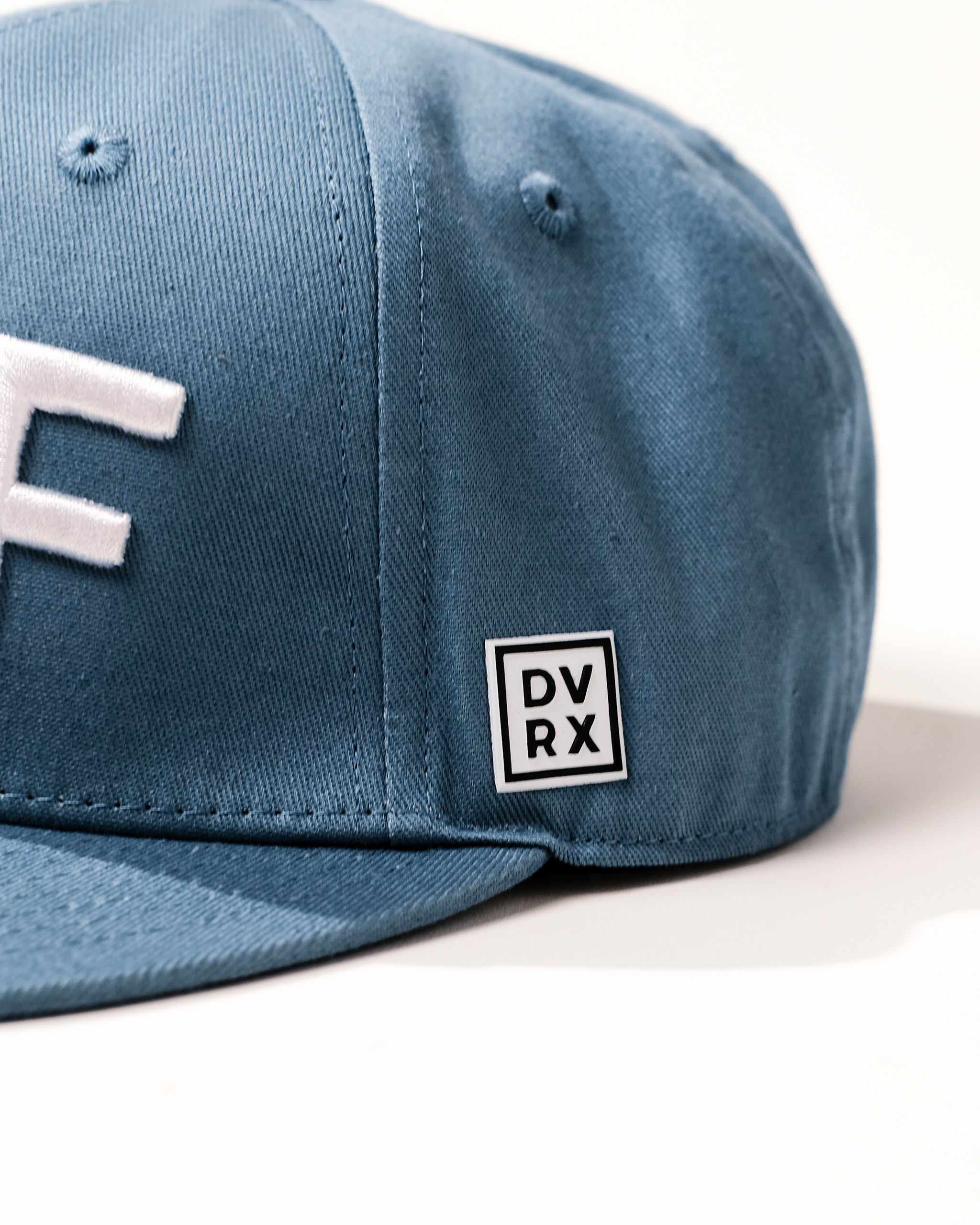 G*LF Hat - Petrol Blue - Image 3