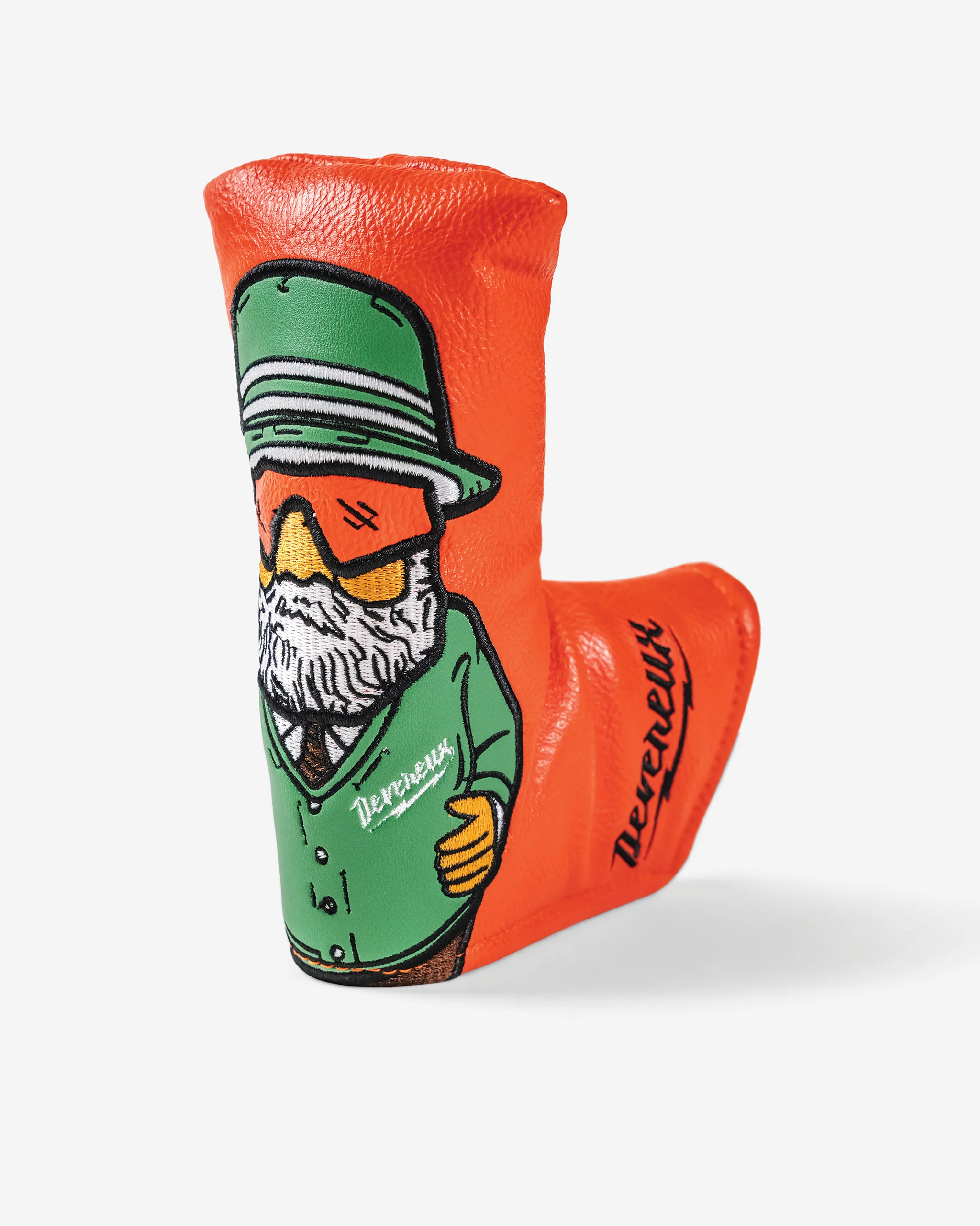 Gnomie Blade Putter Cover - Image 6