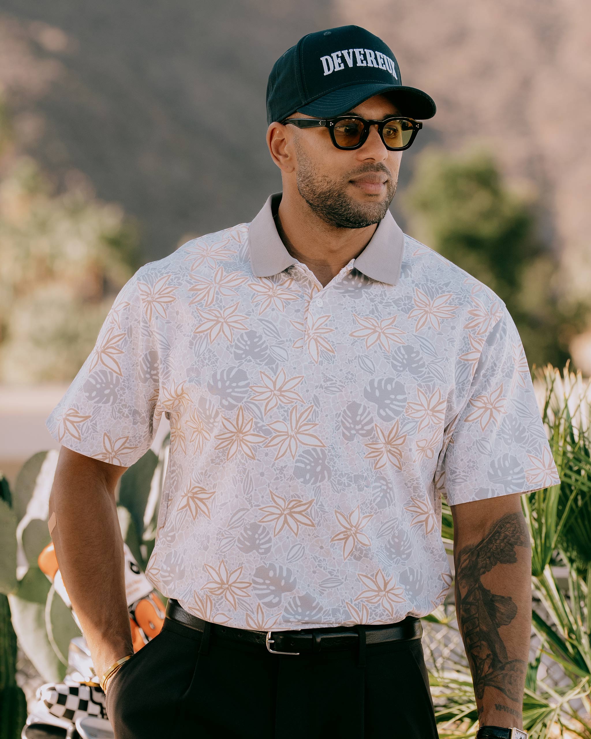 Happy Hour Polo - Image 2